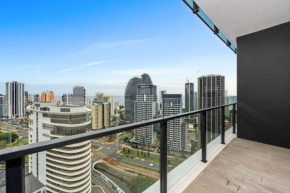 One Bedroom Residence Next to Casino with Parking & Views Amongst it All!